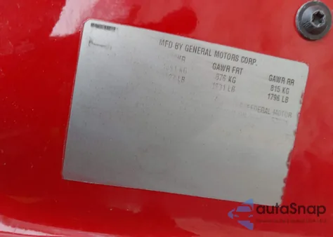 2009 Chevrolet Cobalt Ls из США, поврежденный, VIN 1G1AS18H897221969